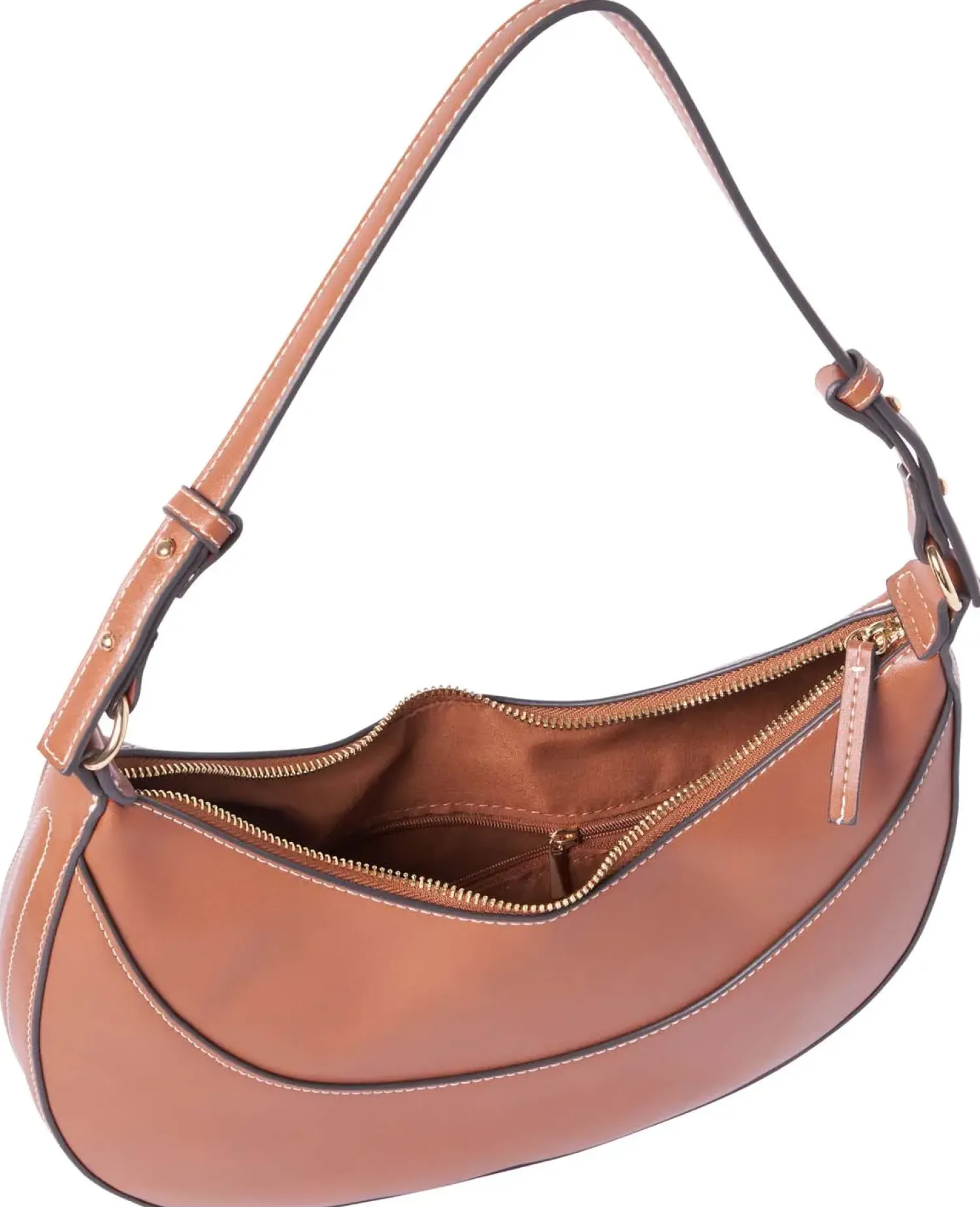 Best Bijou Brigitte Borsetta - Timeless Brown