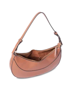 Best Bijou Brigitte Borsetta - Timeless Brown