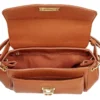 Clearance Bijou Brigitte Borsetta - Warm Amber