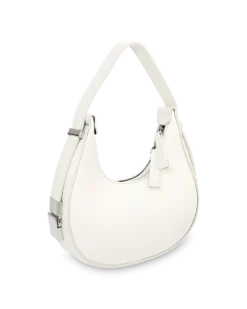 Outlet Bijou Brigitte Borsetta - White Vintage