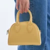 New Bijou Brigitte Borsetta - Yellow Speedy