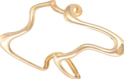 Bijou Brigitte Bracciale - Asymmetrical Catch