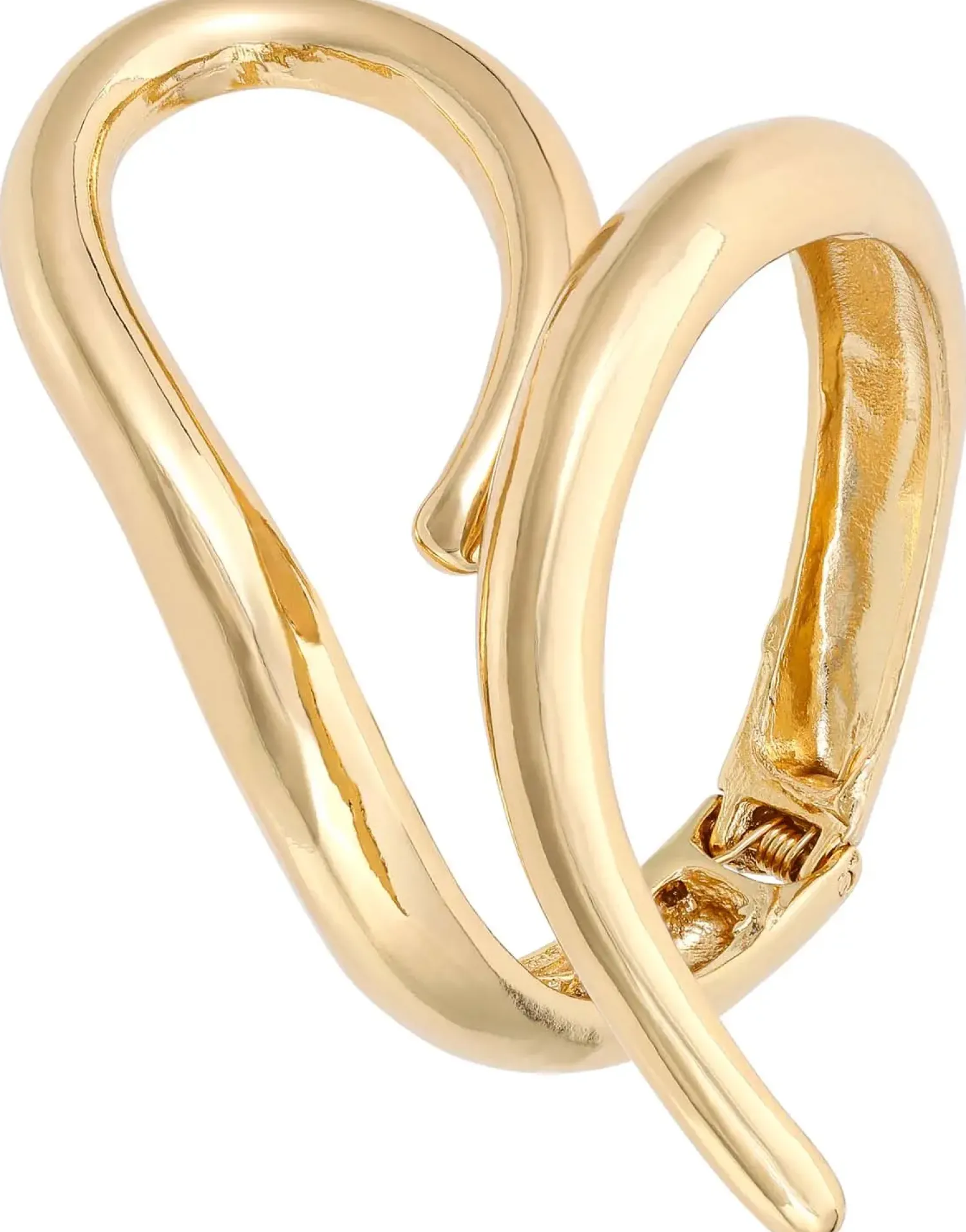Bijou Brigitte Bracciale - Asymmetrical Elegance