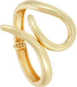 Bijou Brigitte Bracciale - Asymmetrical Elegance
