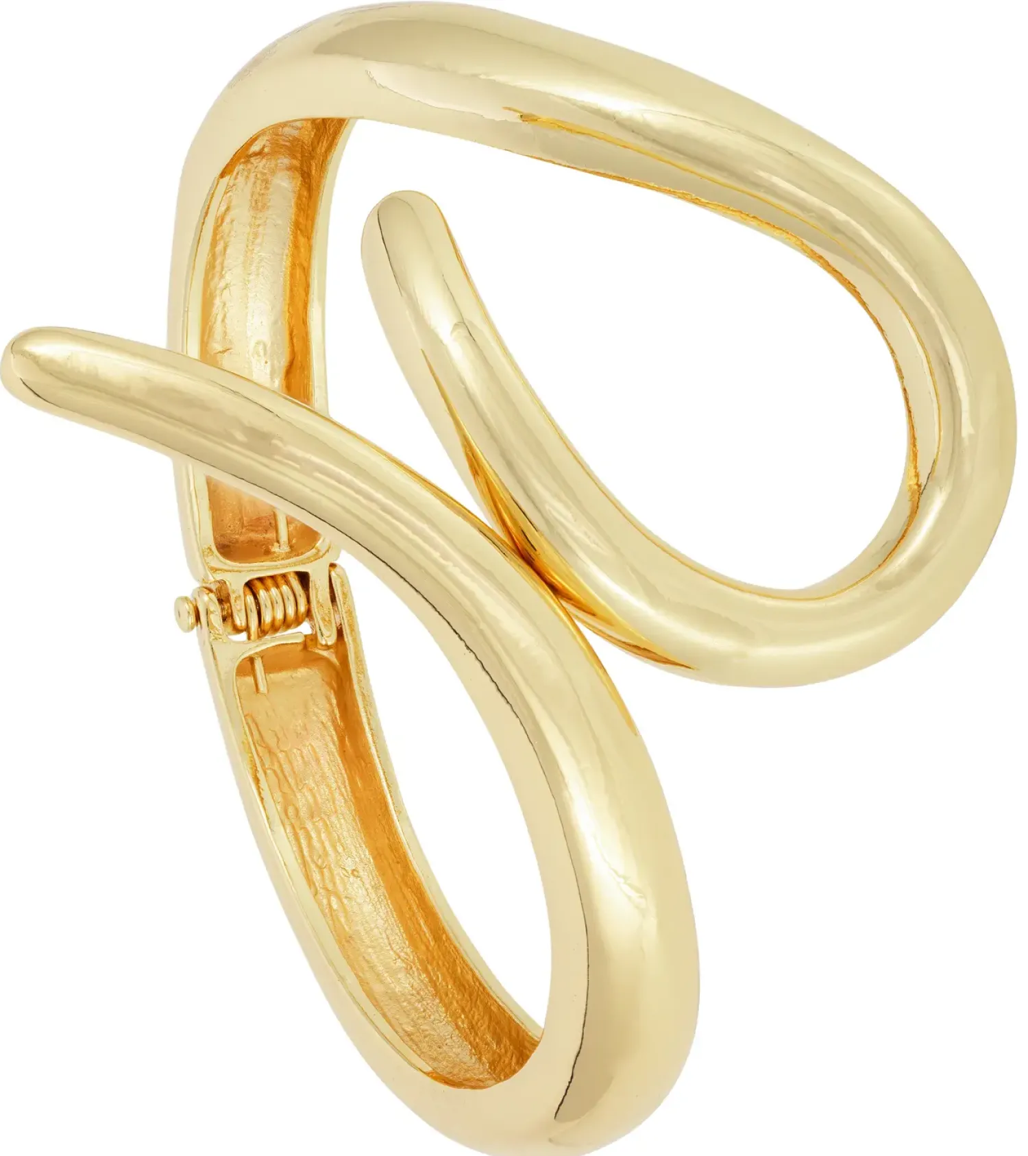 Bijou Brigitte Bracciale - Asymmetrical Elegance
