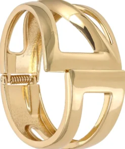Bijou Brigitte Bracciale - Asymmetrical Shine