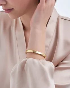 Outlet Bijou Brigitte Bracciale - Basic Gold