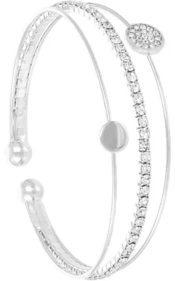 Outlet Bijou Brigitte Bracciale - Beautiful Bangle
