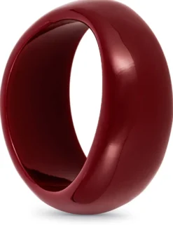 Outlet Bijou Brigitte Bracciale - Big Red