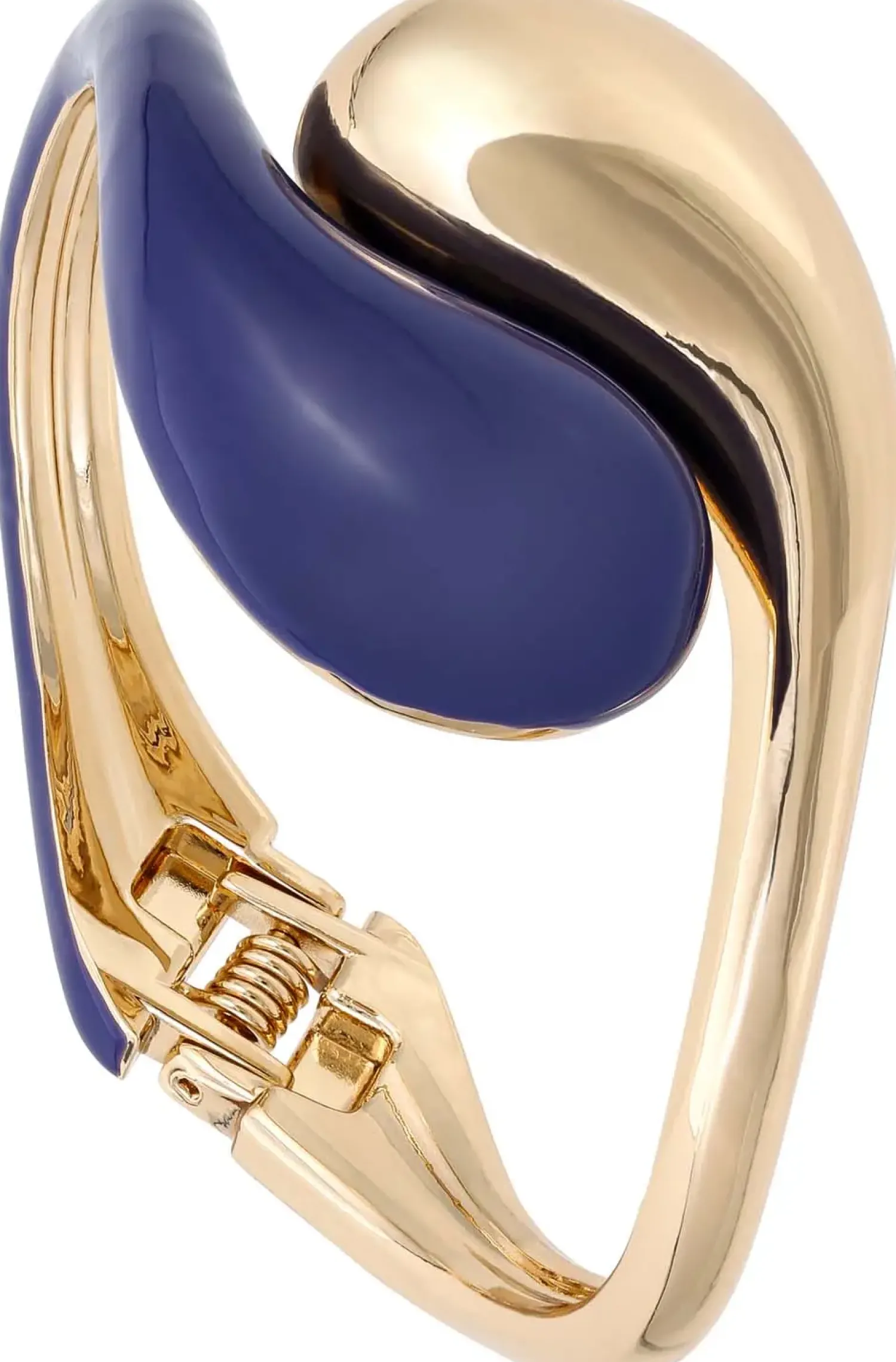 Discount Bijou Brigitte Bracciale - Blue Raindust
