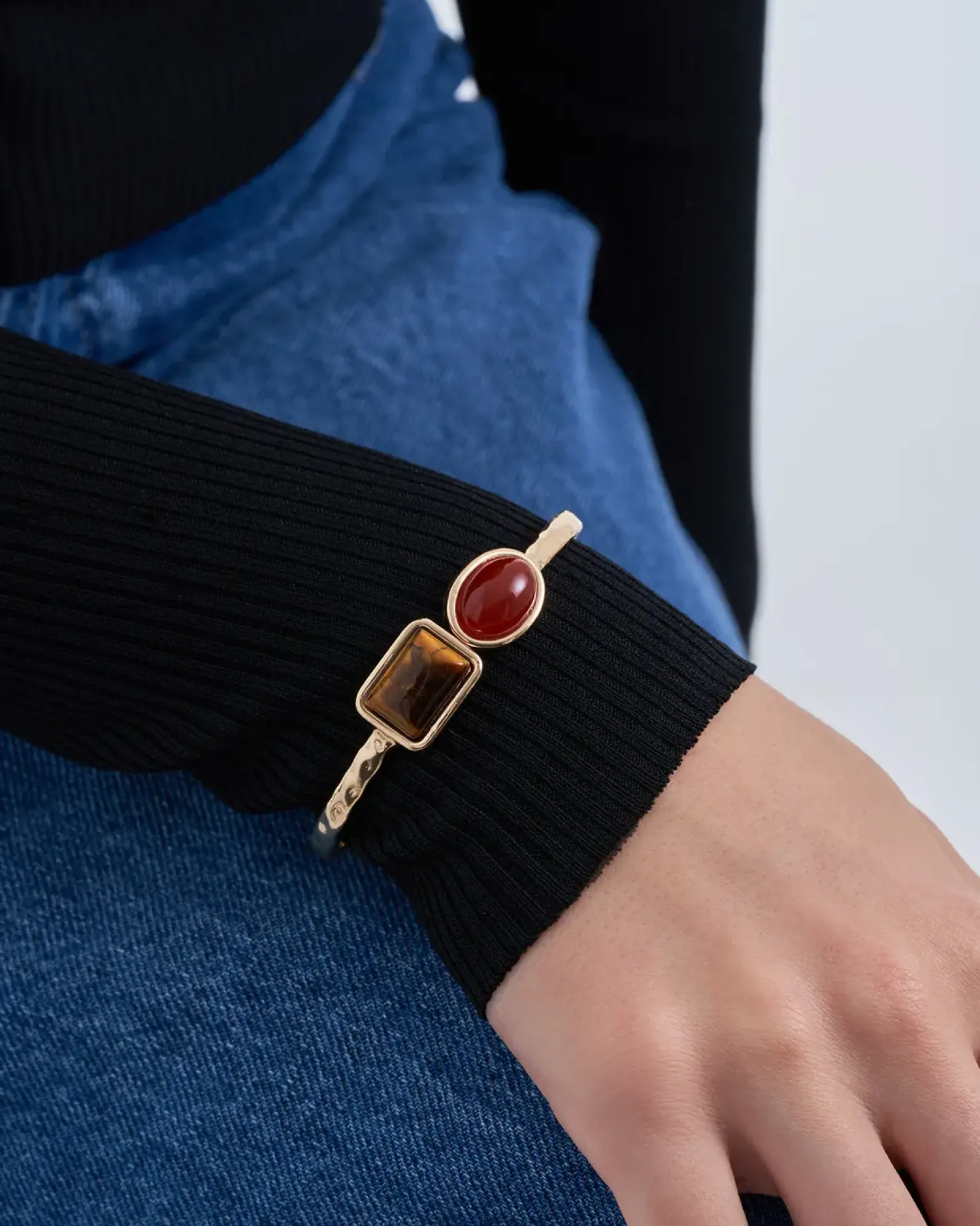 Discount Bijou Brigitte Bracciale - Boho Gems