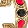 Sale Bijou Brigitte Bracciale - Burnished Gold