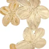 Clearance Bijou Brigitte Bracciale - Chunky Flower
