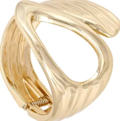 Outlet Bijou Brigitte Bracciale - Chunky Gold