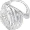 Bijou Brigitte Bracciale - Chunky Silver