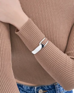 Clearance Bijou Brigitte Bracciale - Cold Touch