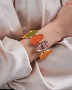 Sale Bijou Brigitte Bracciale - Colorful Nature