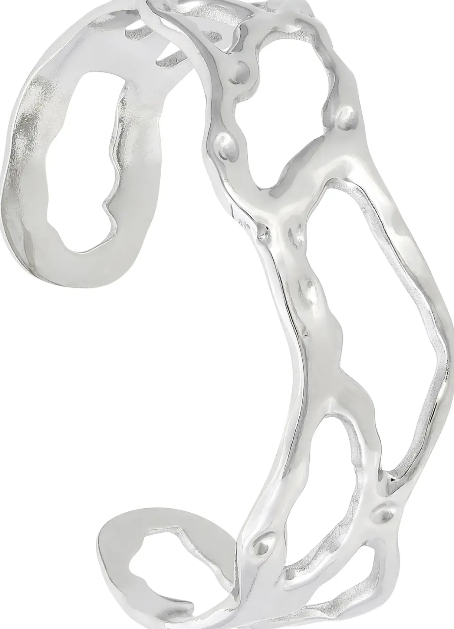 Clearance Bijou Brigitte Bracciale - Craved Design