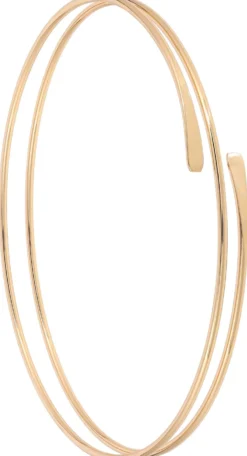 Outlet Bijou Brigitte Bracciale da braccio - Golden Rows