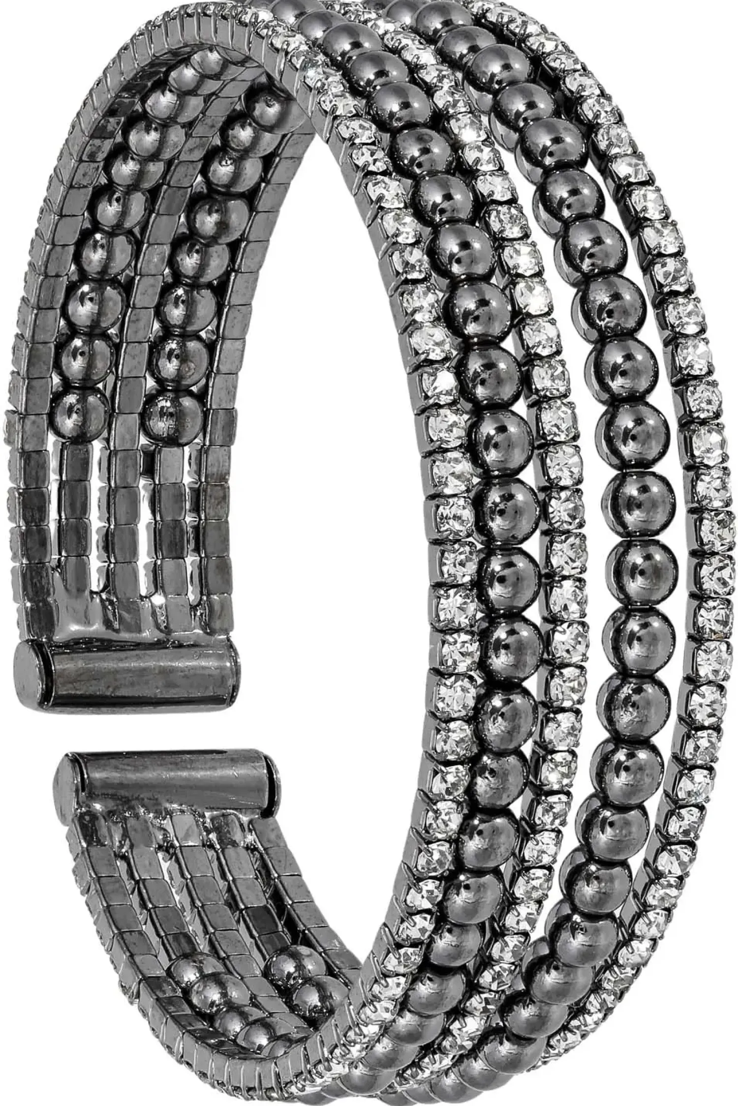 Sale Bijou Brigitte Bracciale - Dark Glam