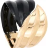 Bijou Brigitte Bracciale - Duo Leaves