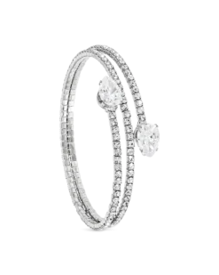 Online Bijou Brigitte Bracciale - Elegant Shine