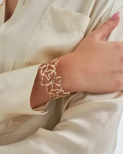 Online Bijou Brigitte Bracciale - Floral Essence