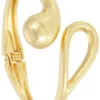 Online Bijou Brigitte Bracciale - Flowy Gleam