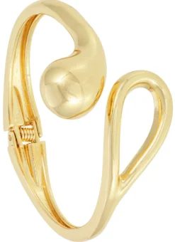 Online Bijou Brigitte Bracciale - Flowy Gleam