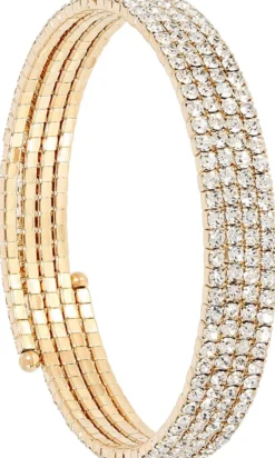 Hot Bijou Brigitte Bracciale - Gleaming Night