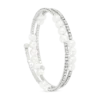 Outlet Bijou Brigitte Bracciale - Gleaming Pearls