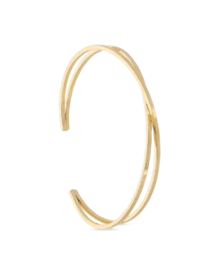Outlet Bijou Brigitte Bracciale - Glossy Bangle