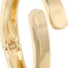 Hot Bijou Brigitte Bracciale - Golden Basic