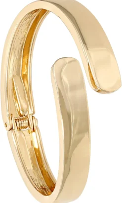 Hot Bijou Brigitte Bracciale - Golden Basic