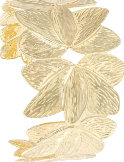 Best Bijou Brigitte Bracciale - Golden Blossom
