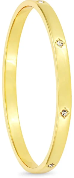 Online Bijou Brigitte Bracciale - Golden Essence
