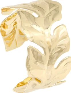Outlet Bijou Brigitte Bracciale - Golden Forest