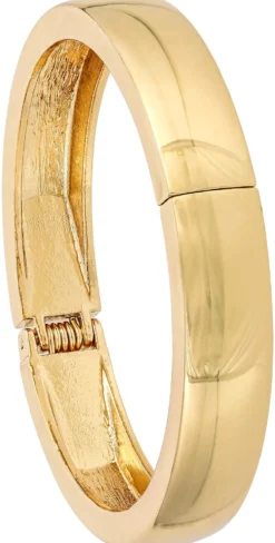 Discount Bijou Brigitte Bracciale - Golden Statement