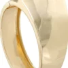 New Bijou Brigitte Bracciale - Good Gold