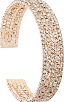 Best Bijou Brigitte Bracciale - Gorgeous Sparkle