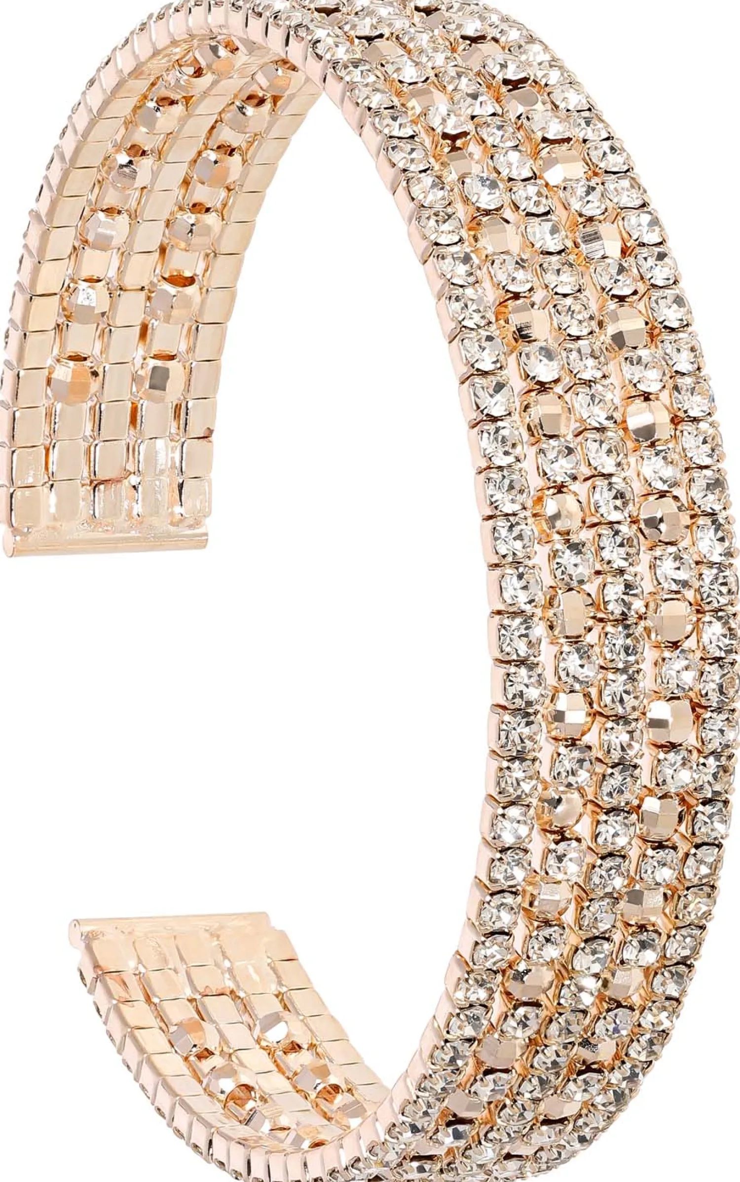 Best Bijou Brigitte Bracciale - Gorgeous Sparkle