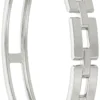 Best Bijou Brigitte Bracciale - Half Linked