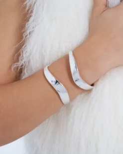 Sale Bijou Brigitte Bracciale - Irregular Shape