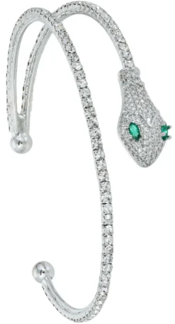 Bijou Brigitte Bracciale - Lovely Venom