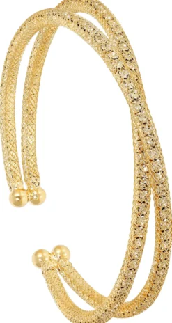 Sale Bijou Brigitte Bracciale - Mesh Sparkle