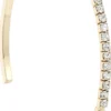 Bijou Brigitte Bracciale - Modern Shine