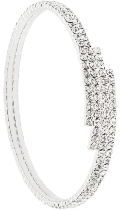 Online Bijou Brigitte Bracciale - My Strass