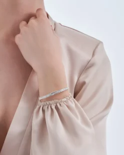 Online Bijou Brigitte Bracciale - My Strass