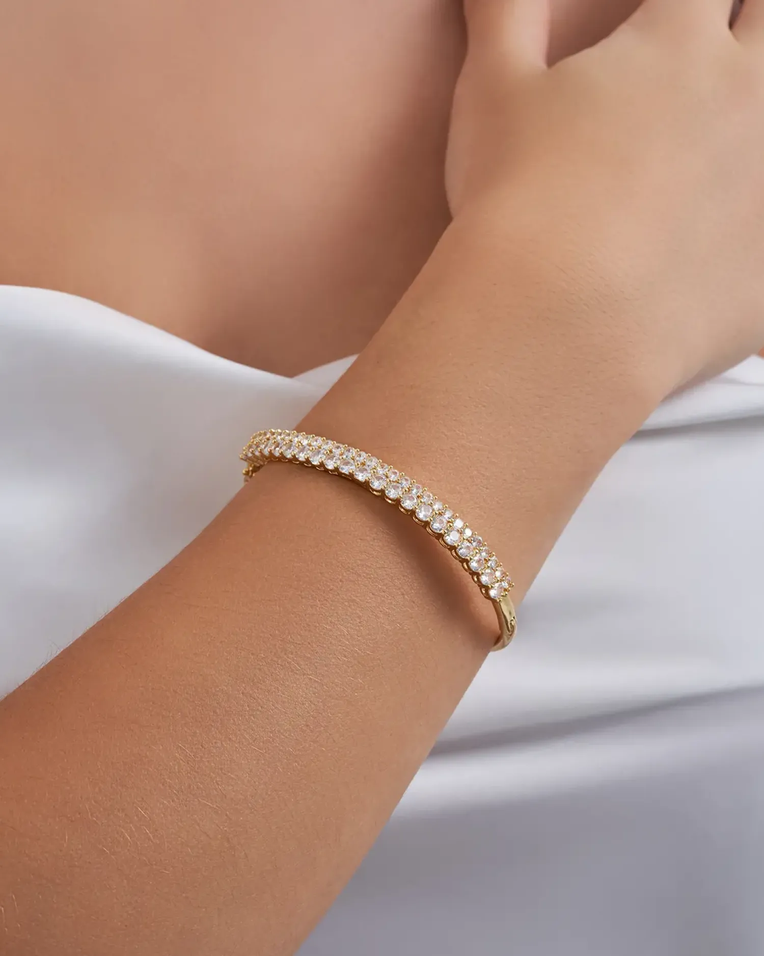 Discount Bijou Brigitte Bracciale - Night Sparkle