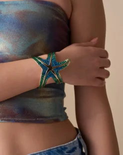 New Bijou Brigitte Bracciale - Ocean Star